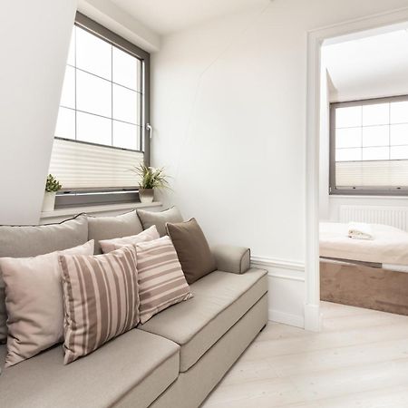 Apartments Tartaczna 2 - Gdansk Old Town By Noclegi Renters Room photo